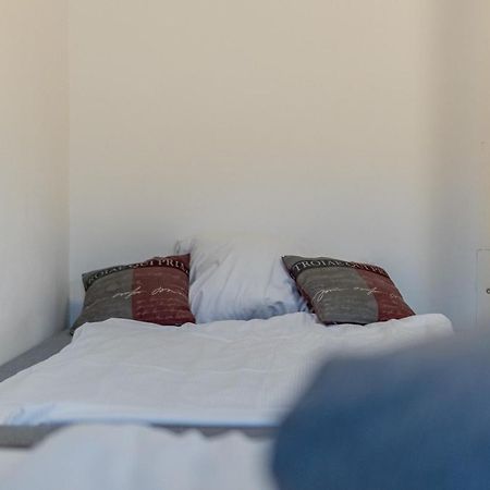 Garden-Eden Apartment ウィーン エクステリア 写真
