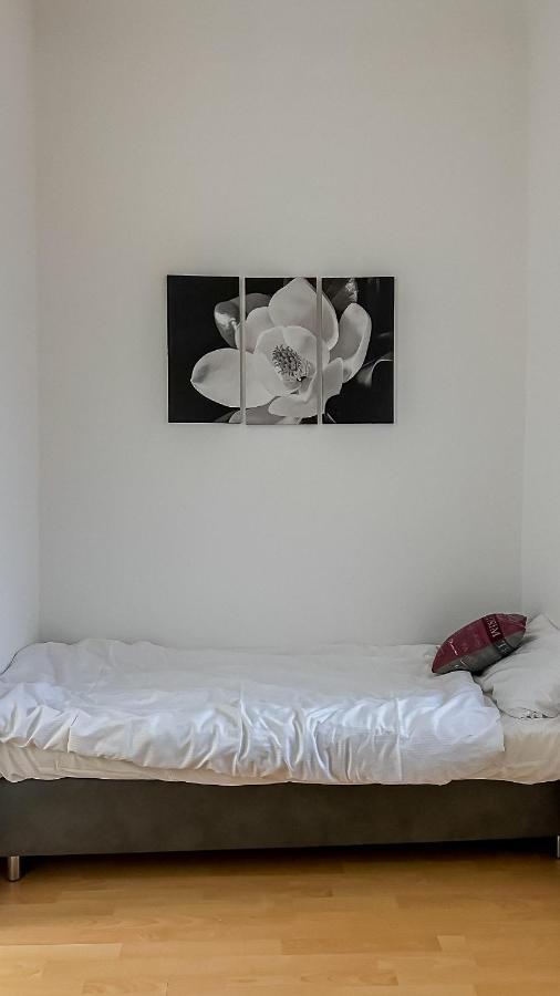 Garden-Eden Apartment ウィーン エクステリア 写真