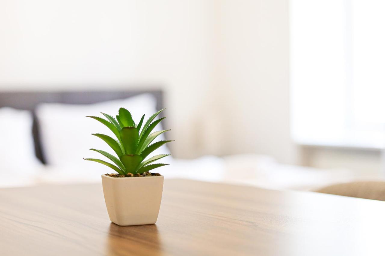 Garden-Eden Apartment ウィーン エクステリア 写真